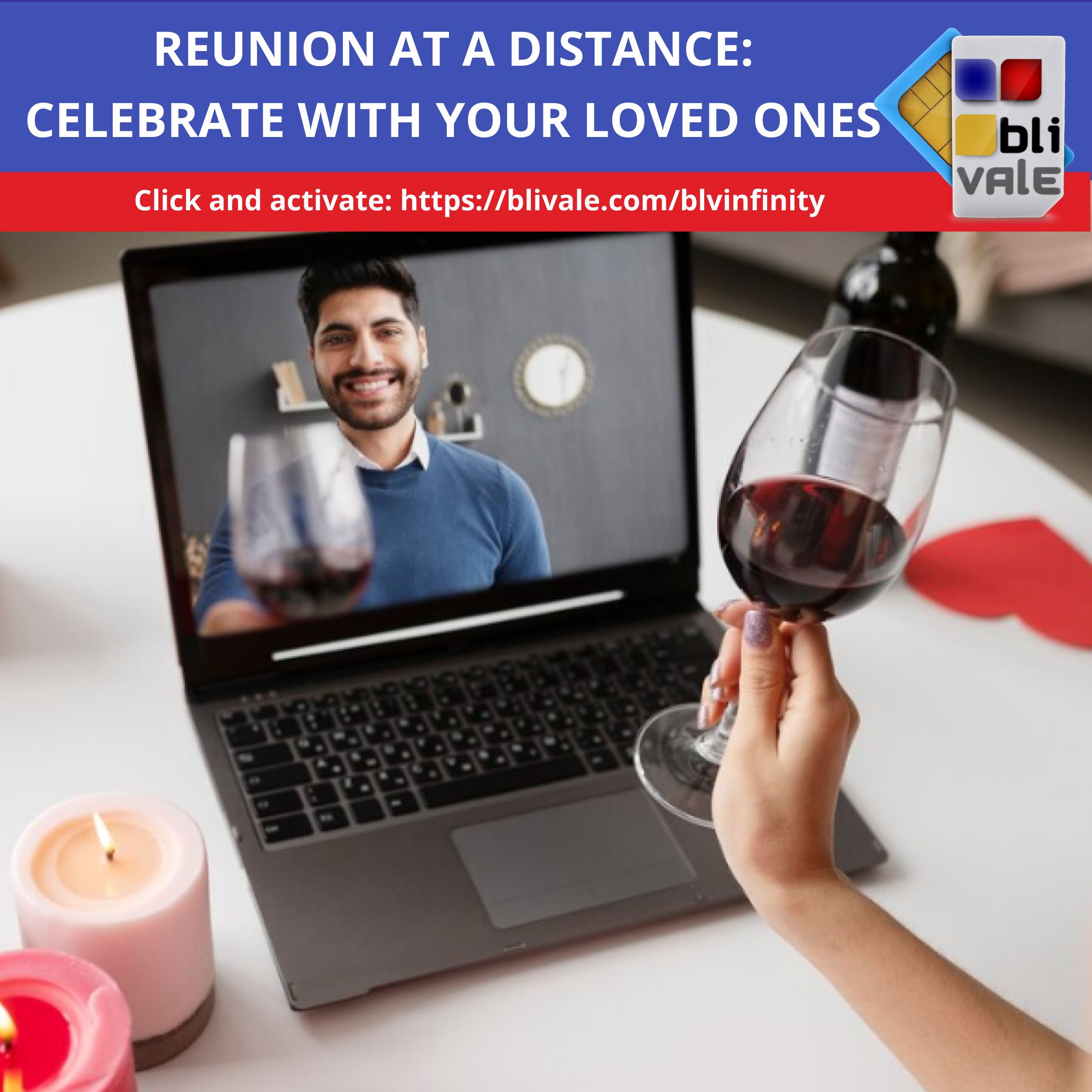 blivale_image_reunion at a distance celebrate with your loved ones_800x800 REUNION AT A DISTANCE: CELEBRATE WITH YOUR LOVED ONES